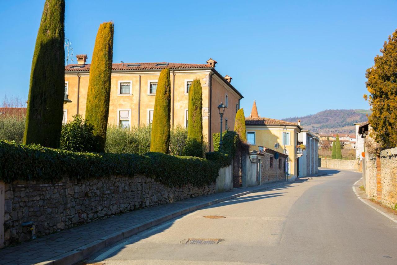 Torre Soave - Locazione Turistica Hotel Kültér fotó